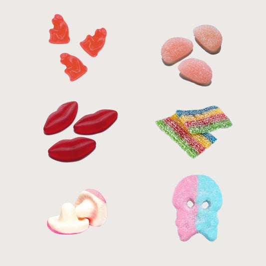 Sweet & Sour Mix