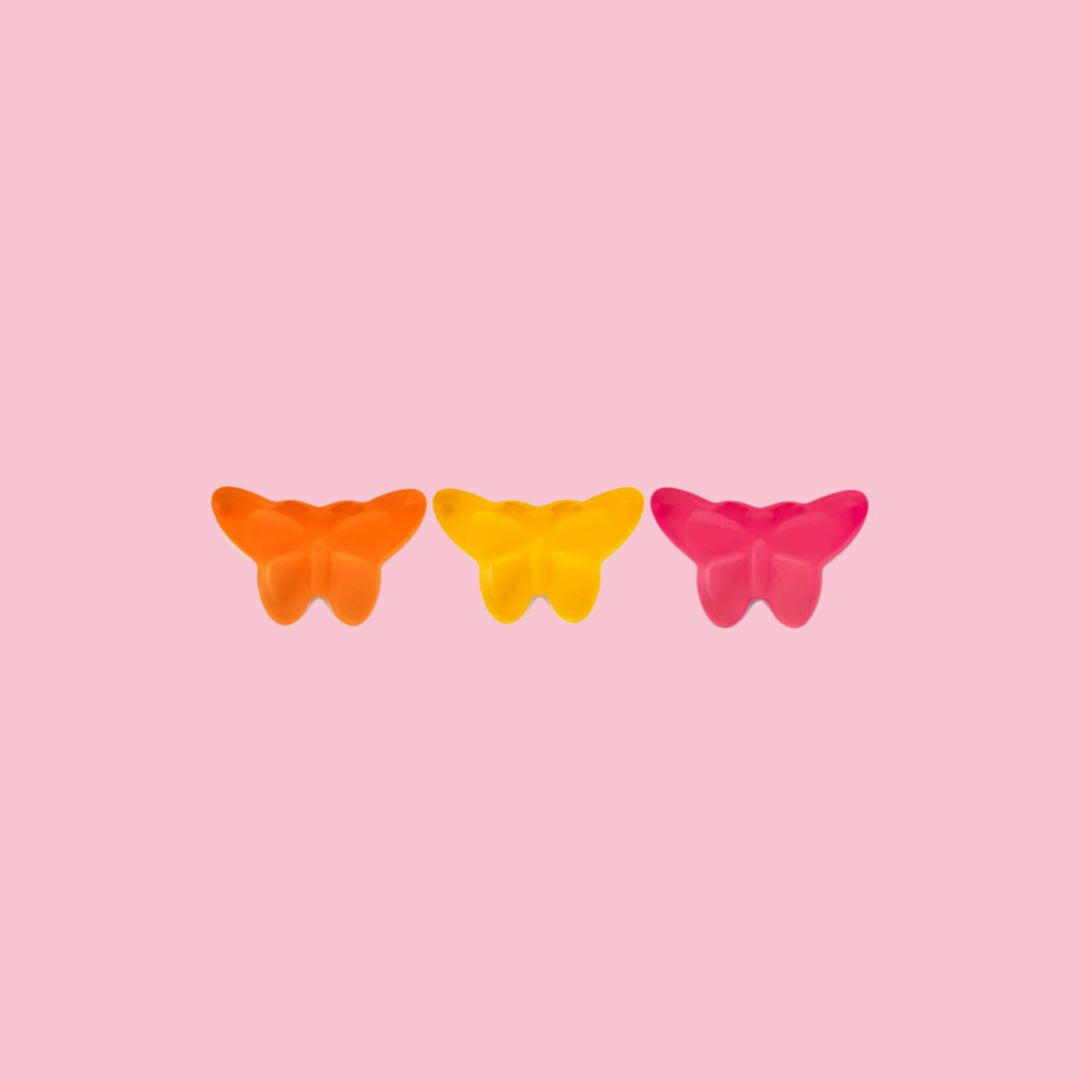 Fruit Butterfly