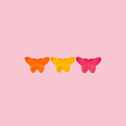 Fruit Butterfly