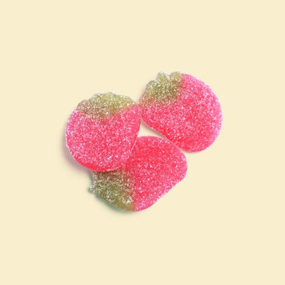 Fizzy Strawberry