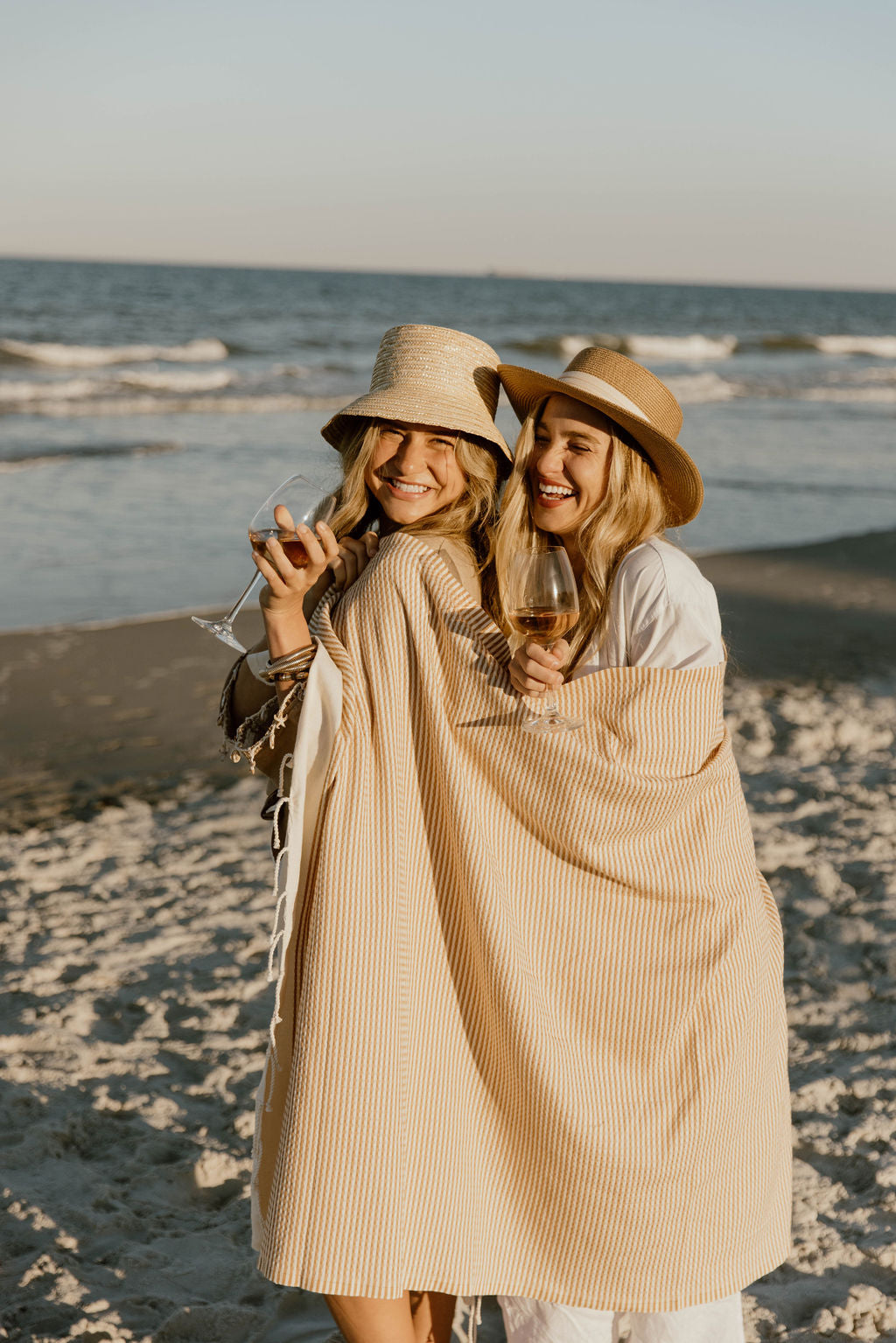 Frankie's Beach Towel