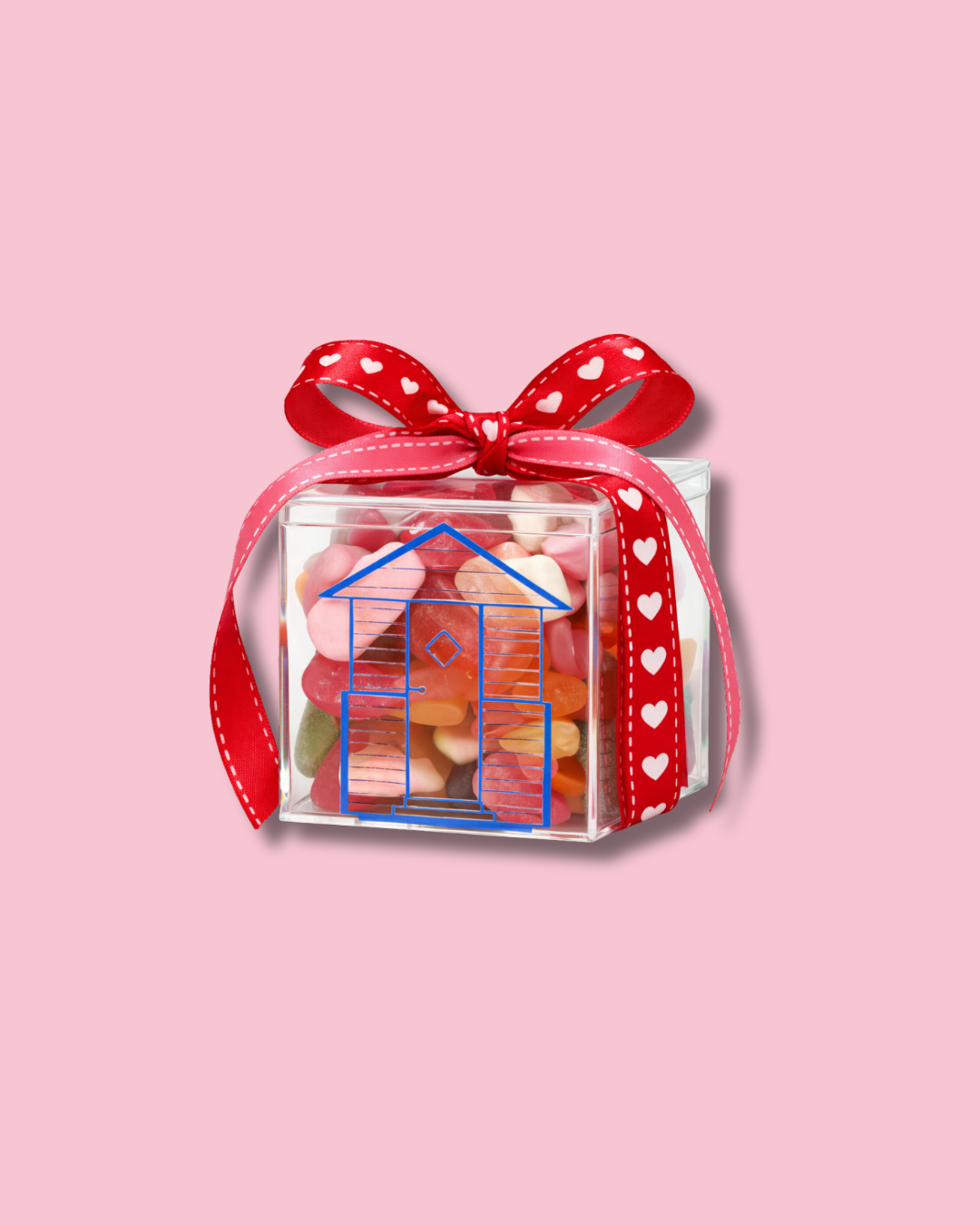 Valentine’s Gift Box