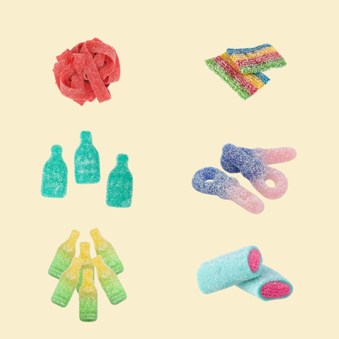 Frankie's Sour Mix