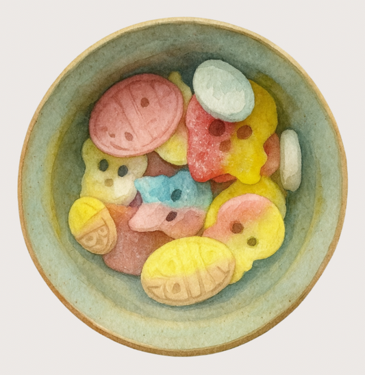 PicknMix