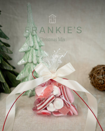 Frankie's Christmas Mix