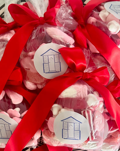 Frankie's Christmas Mix