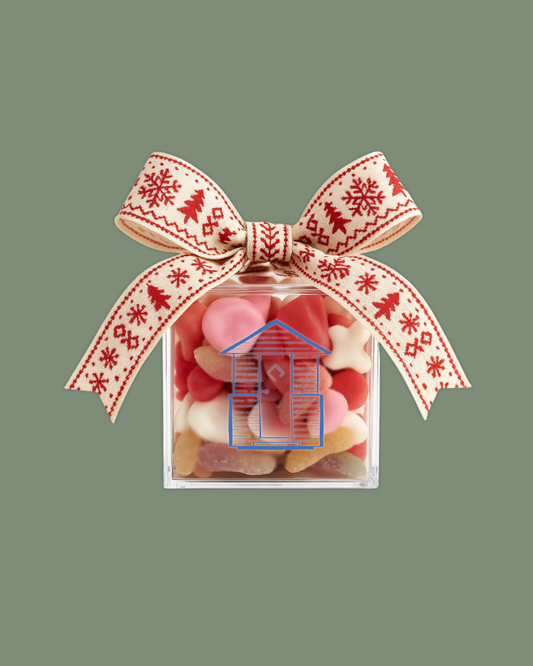 Frankie’s Christmas Gift Box