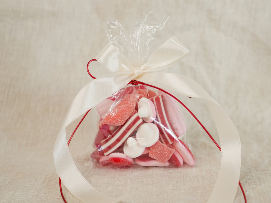 Frankie's Christmas Mix