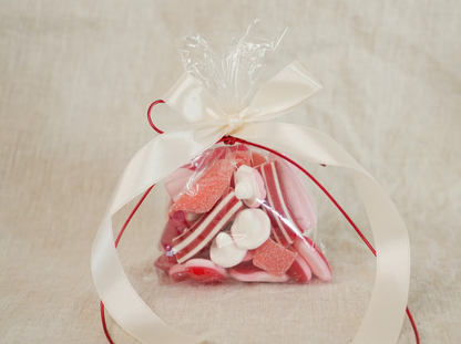 Frankie's Christmas Mix