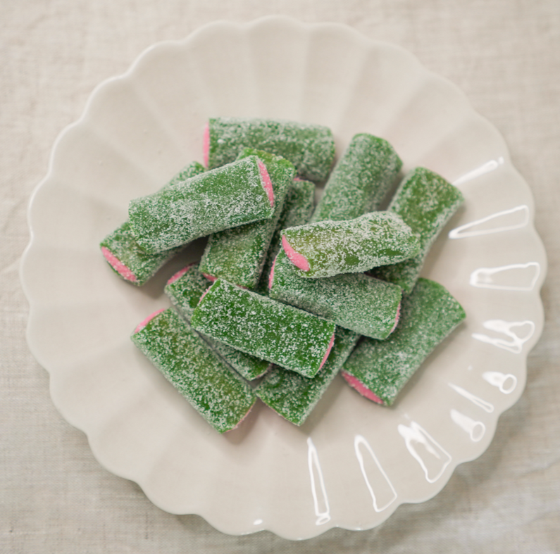 Candy Rambo Rambo Watermelon – Frankie's Candy Co